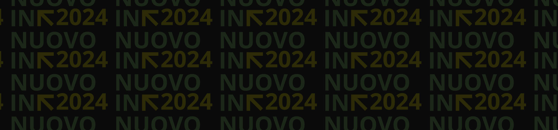 Nuovo In 2024