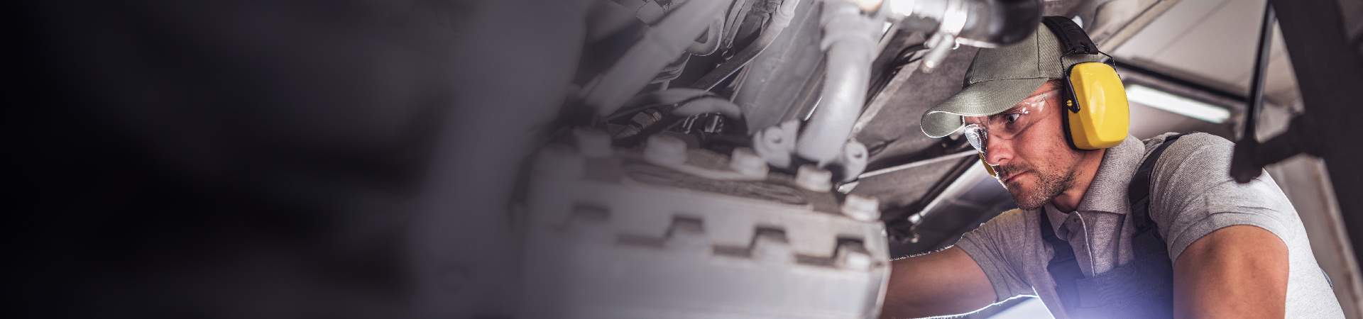 Dispositivi di protezione individuale