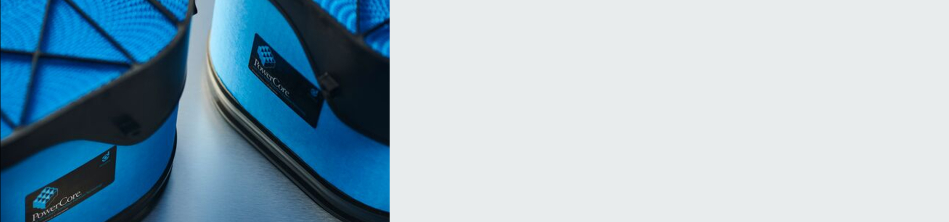 IT Donaldson Filters DFS Campaign Why Choose? 3/6