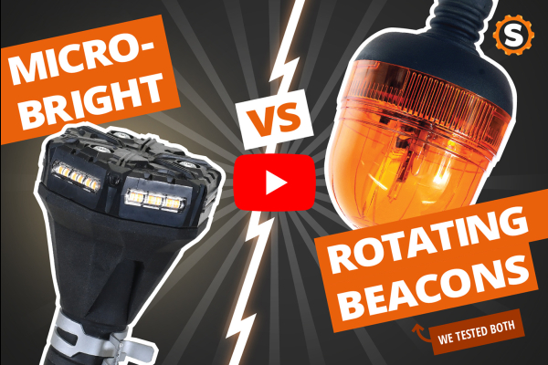 Hai detto che Micro Bright non era un granché... quindi l'abbiamo provato!