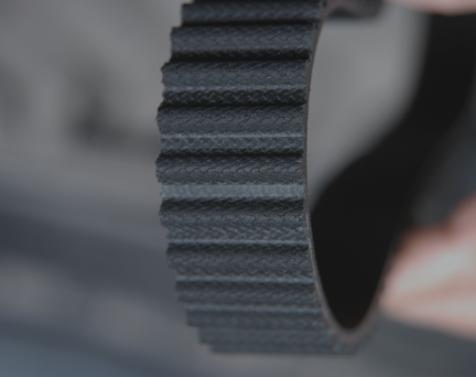 IT Model In Focus - Case IH Agribelt Drive Belts