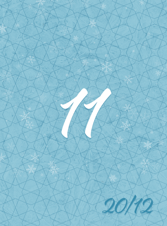 11