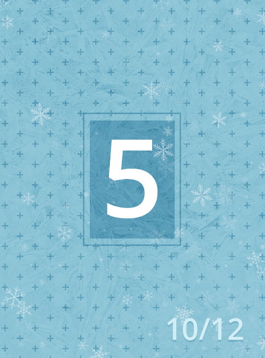 5