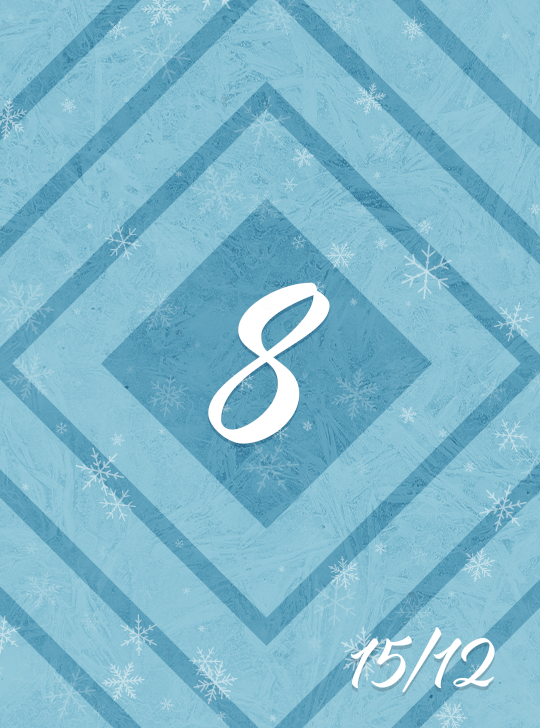8